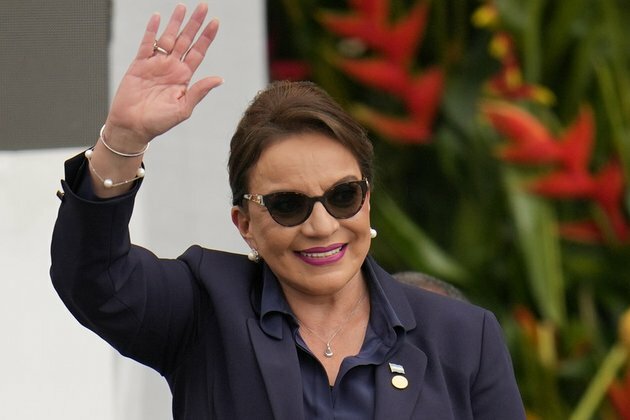 US trying to pressure Latin American nation on China ties Reuters