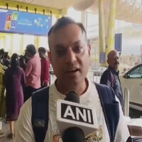 Special Dubai flights arrives in New Delhi amid Israel-Iran conflict