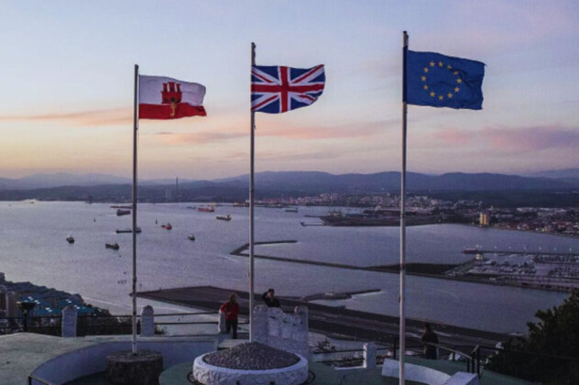 Gibraltar to Join Schengen from July 2026