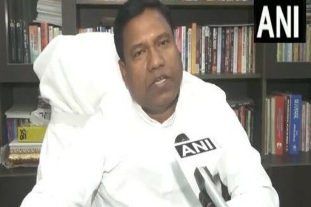 "Home Minister had one mantra that we should fight together as NDA": Bihar Minister Santosh Kumar Suman