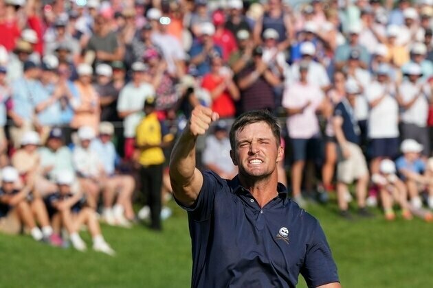 LIV Golf CEO, Bryson DeChambeau keen on circuit's future