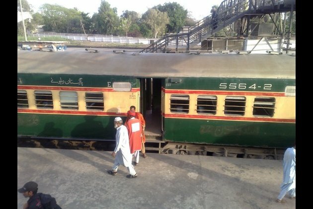 Lahore-Wagah train service to be restored after 22 yrs