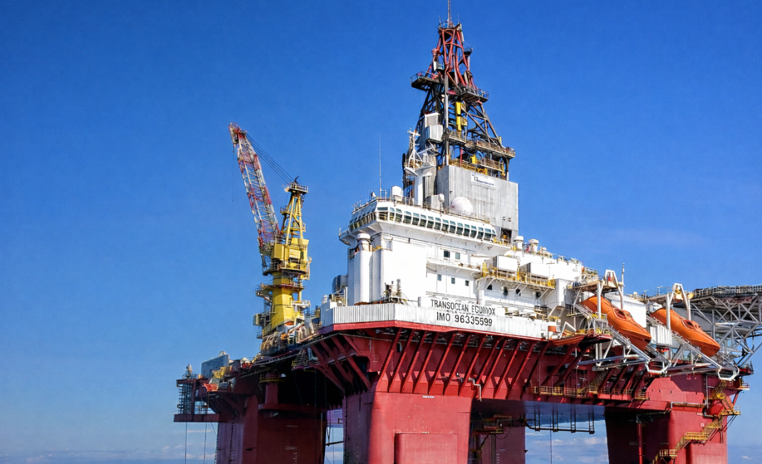 ConocoPhillips hits second gas show in Otway Basin.