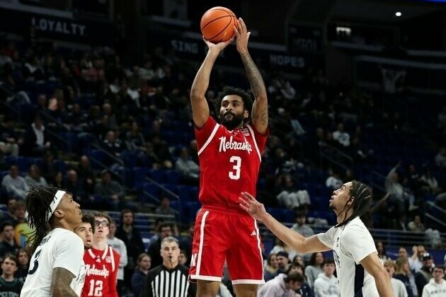Nebraska, Ohio State juggling Big Ten seeding into matchup
