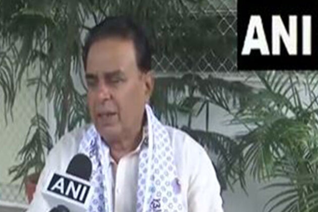 All-party meeting paves way for Rajasthan Monsoon Session starting September 1