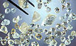 Kimberley releases positive microdiamond results