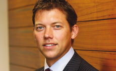 David Rolfe joins NVM Private Equity