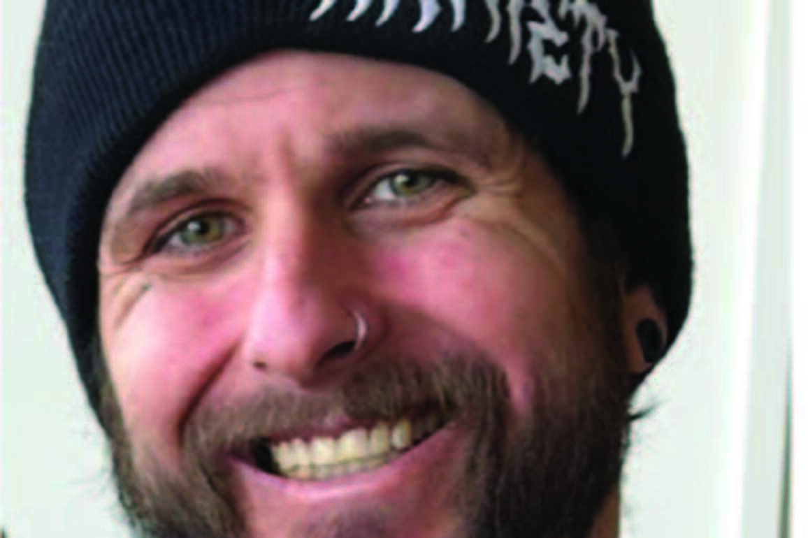Obituary- Jason Robert Rattie - Park Record