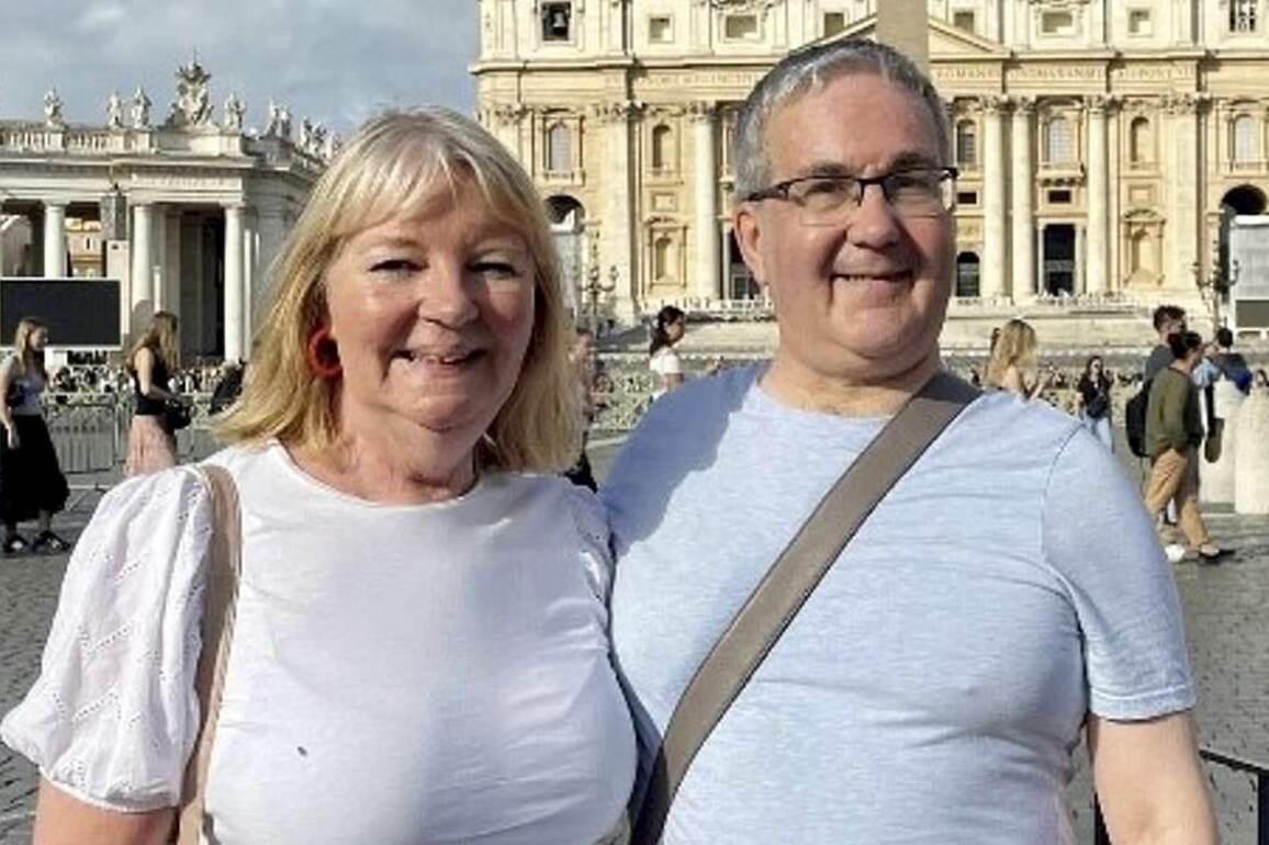 GP with terminal skin cancer issues stark warning - the symptoms aren't always what you think