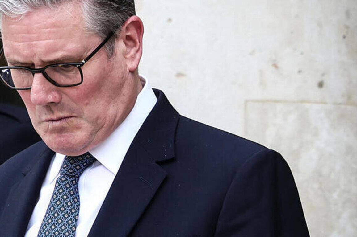 Watch live: UK's Starmer faces MPs over Mandelson vetting scandal