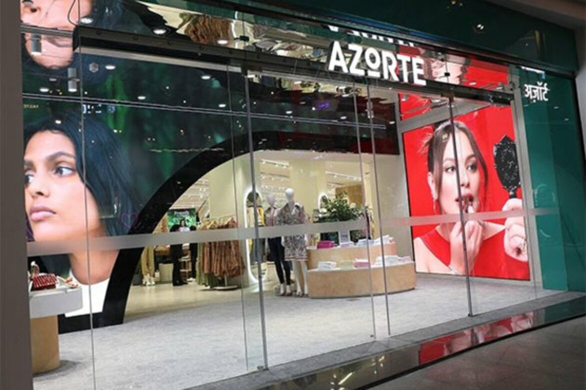 Reliance Retail launches premium fashion store AZORTE in Gurugram, its fifth