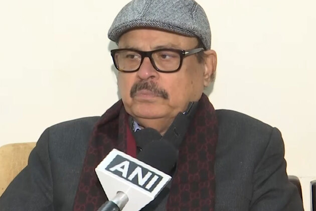 Congress MP Tariq Anwar calls Delhi HC's order on Unnao rape case "unfortunate"