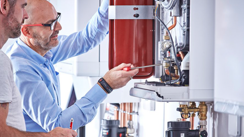 Intergas changes its name