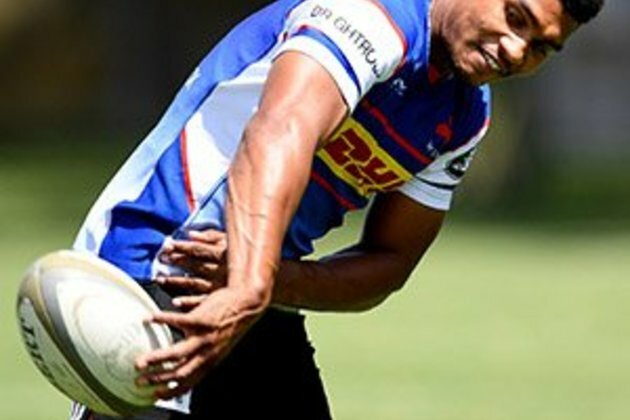 Bok omission will see Willemse head for England
