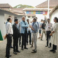 KMB an encouragement for artists: PMO advisor Tarun Kapoor