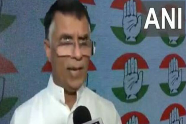 "BJP misusing tragedy to spread more hatred, polarisation": Pawan Khera on Pahalgam attack