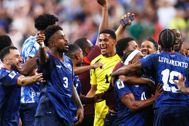 FIFA World Cup 2026: Cabo Verde becomes smallest country to secure knockout berth, set for Argentina clash