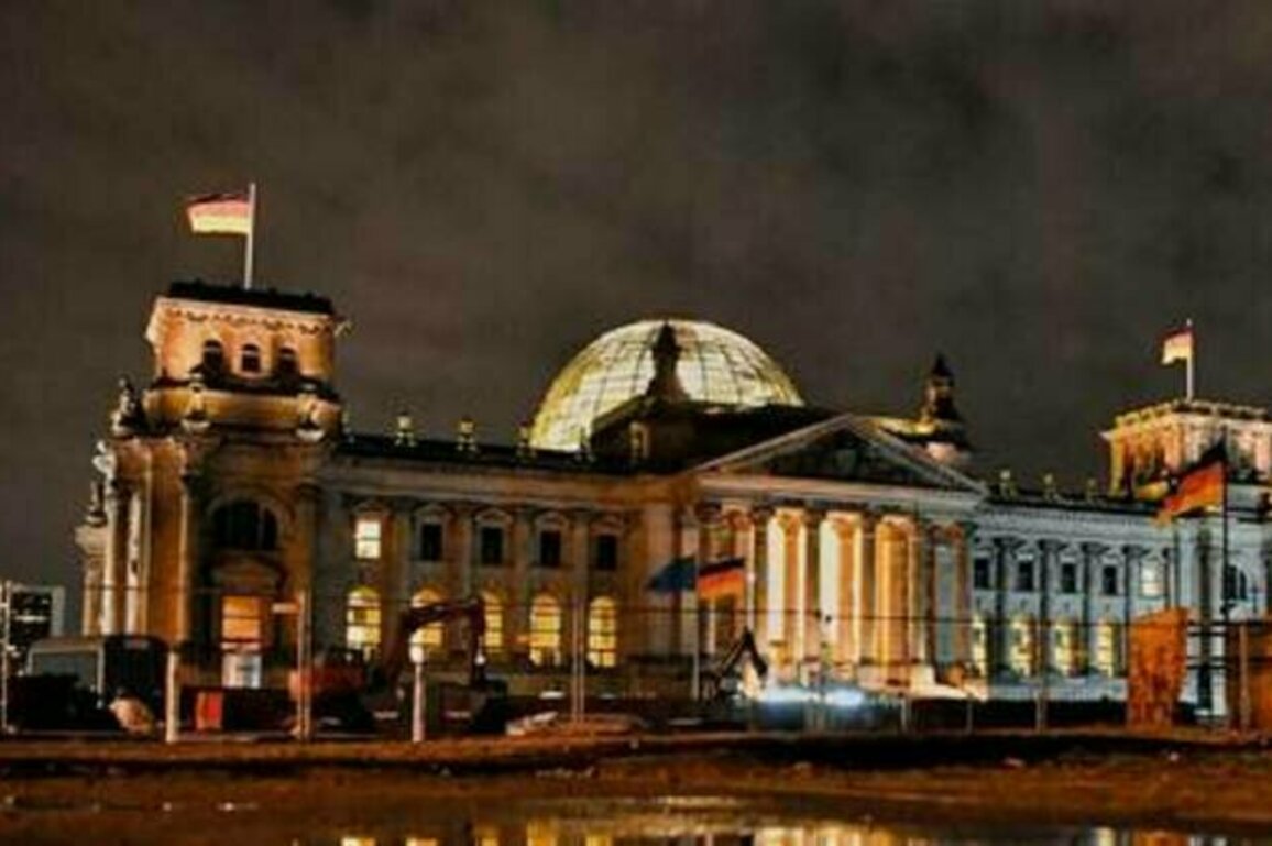 Germany will not send troops to Ukraine without 'US involvement' - AFP