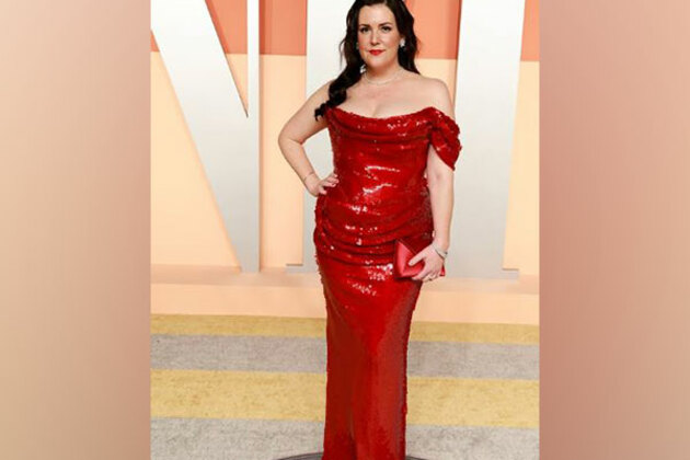 "I went and did something kind of strange": Melanie Lynskey on her audition for 'Two and a Half Men'