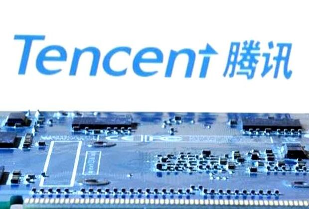 US adds Tencent, CATL to Chinese firms aiding Beijing's military