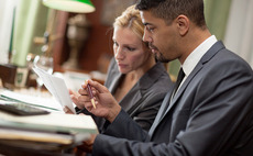Bowmark explores Lawyers On Demand exit