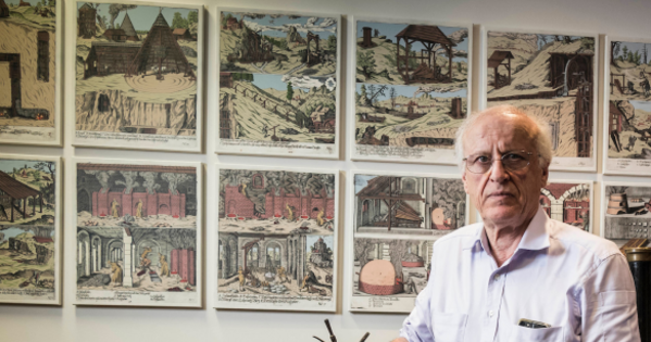 Creasy's curiosity will test 'enormous, seriously big' copper target