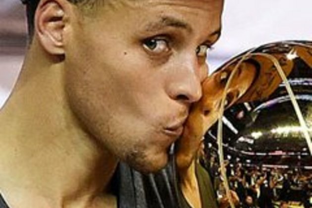 NBA superstar Curry targets Tokyo Olympics