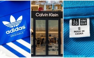 Adidas, Calvin Klein, and Uniqlo fall foul of ASA over recycled fashion claims