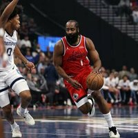 Grizzlies overtake Clippers but fail to advance in NBA Cup