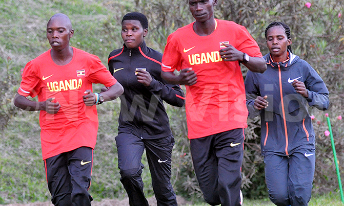 World Cross Country: The stars to watch World Cross Country: The stars to watch