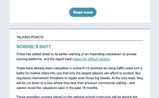 Weekly digest - July 28 2021