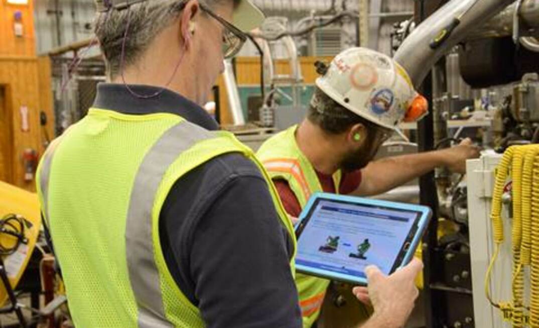 NIOSH launches ergonomics app