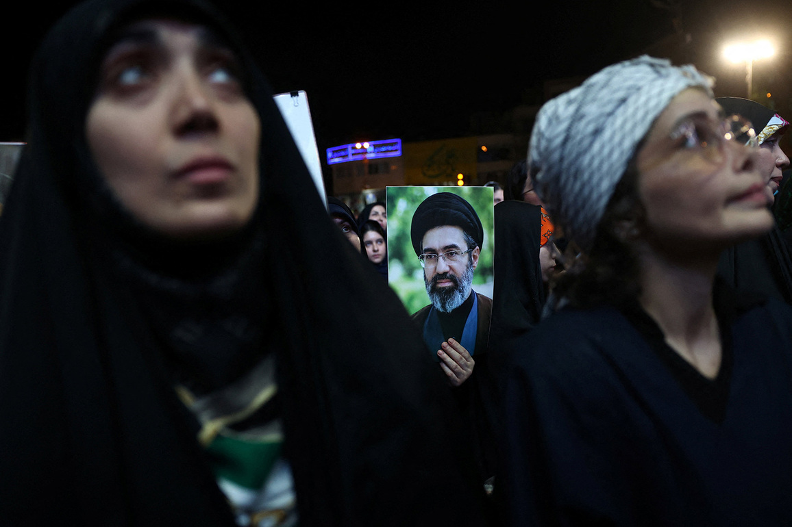 "EU should first prove its impartiality": Iran accuses Kaja Kallas of 'warmongering' to appease US