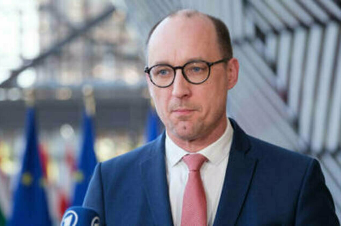 Belgium eyes welfare cuts to meet NATO target - minister