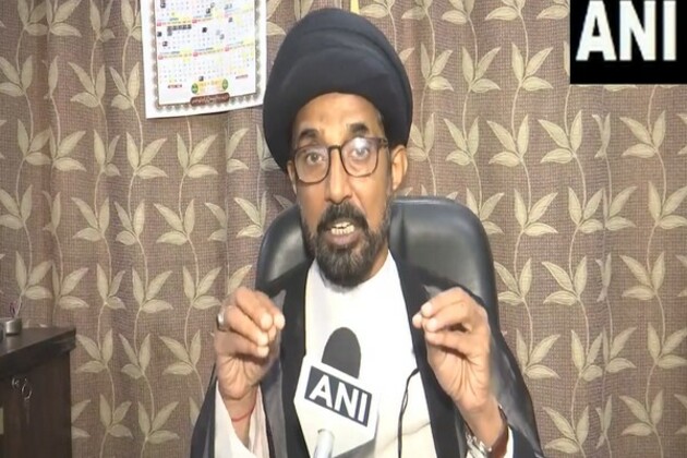 Shia leader urges Centre to evacuate pilgrims stranded in Iran