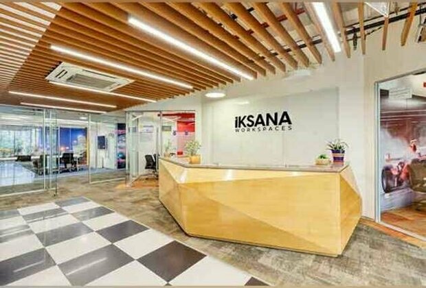 iKSANA is Redefining Workspaces in Dehradun with its Launch and Bold Expansion Plans!