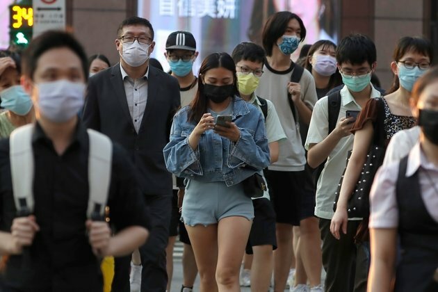 US Strongly Advocates for Taiwan to Regain WHO Status