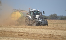 Bendigo Bank is quietly confident of the outlook for farming heading into 2026.