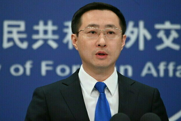 China calls out CIA provocation