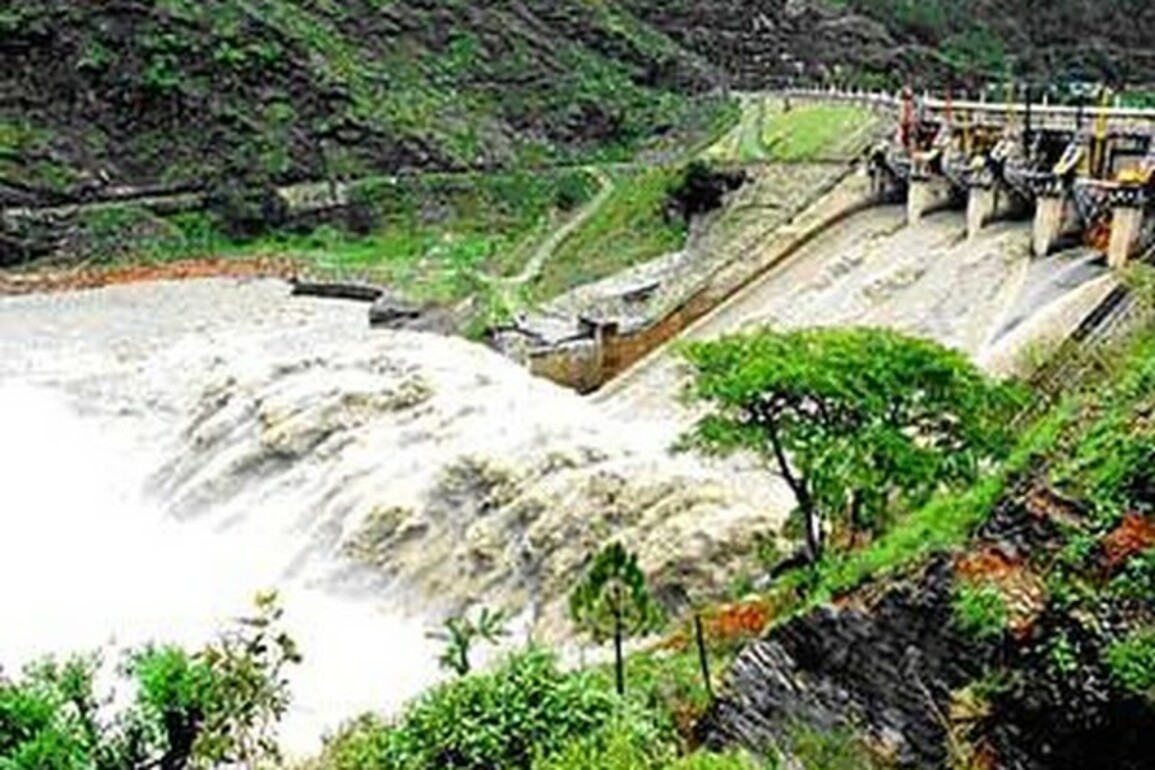 Himachal: Larji Power Project restored and fully operational once again