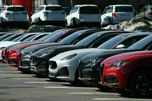 EU automotive industry generates 91.6 billion in value added from exports in 2023