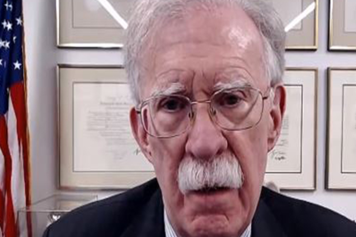 'Crisis would have happened under Trump or Biden: Ex-US NSA Bolton says Putin 'stonewalling' Russia-Ukraine peace talks