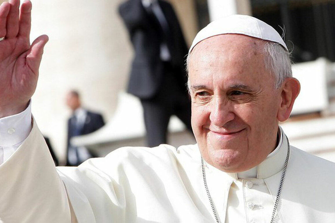 Alabama congressional delegation mourns the passing of Pope Francis