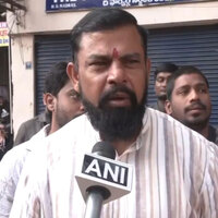 "Would request PM Modi to show his strong resolve": Goshamahal MLA Raja Singh on minority killings in Bangladesh