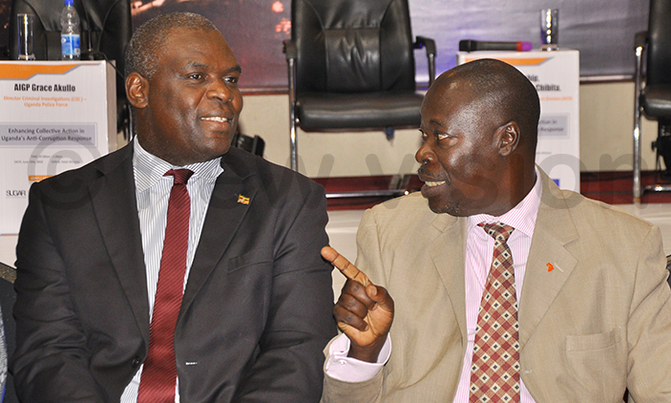 Judges decry light penalties for corrupt officials Judges decry light penalties for corrupt officials