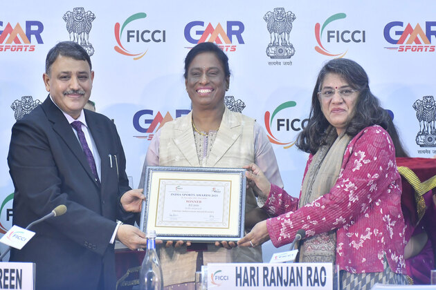 FICCI TURF 2025 Global Sports Summit kicks off with launch of 'Sporting India Rising' knowledge report