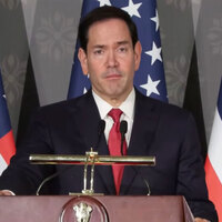 "Every country in world has stupid people": US Secy Rubio responds to accusation of racist remarks against Indians