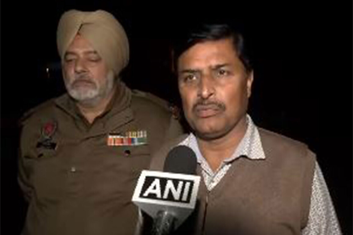Pakistan repatriates seven Indian prisoners via Attari-Wagah Border