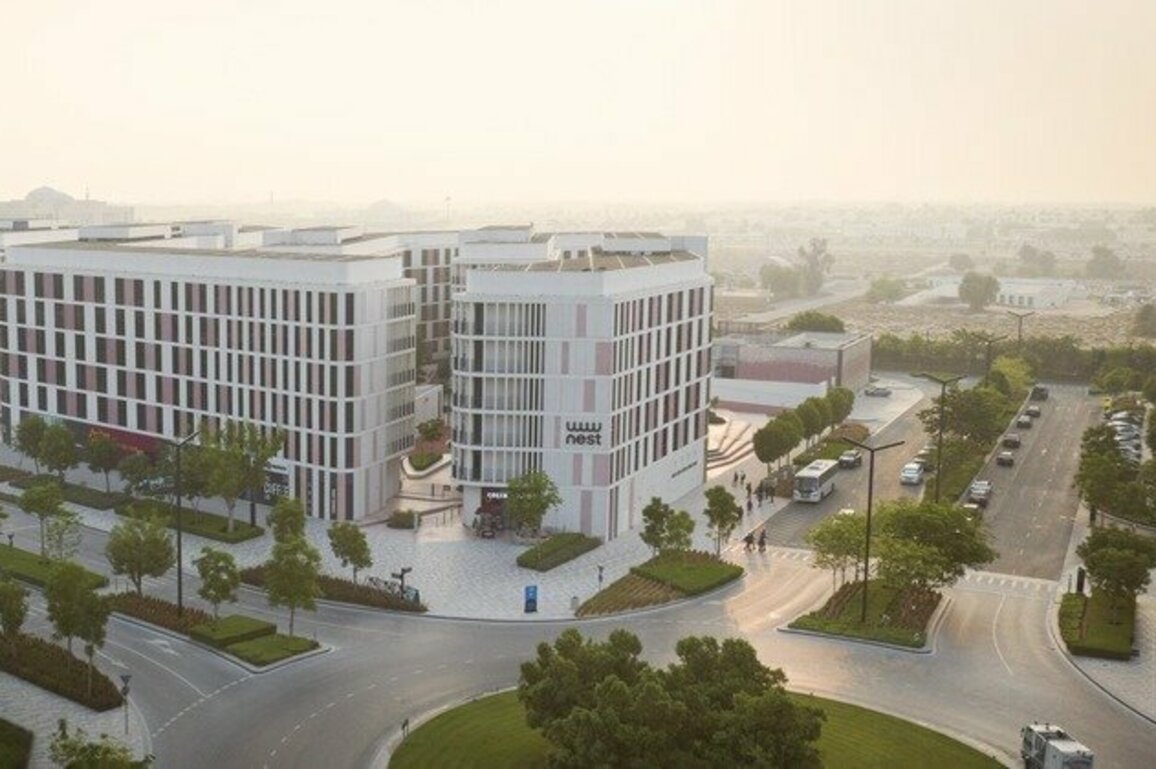 Arada launches Nest Hotel at ATM 2025