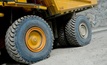 Mining tyres are essential to the operation of many machines used at mine sites, including haul trucks and loaders